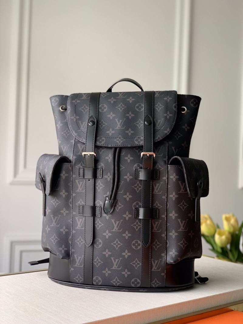 LV Backpacks